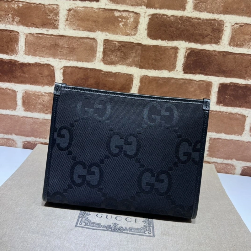 Gucci Clutch Bags 4036B-0244