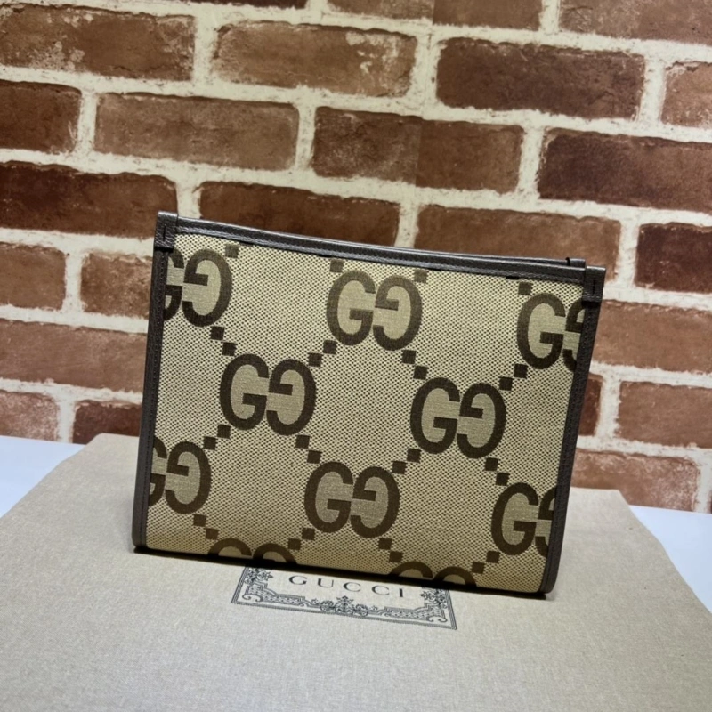 Gucci Clutch Bags 4036B-0245
