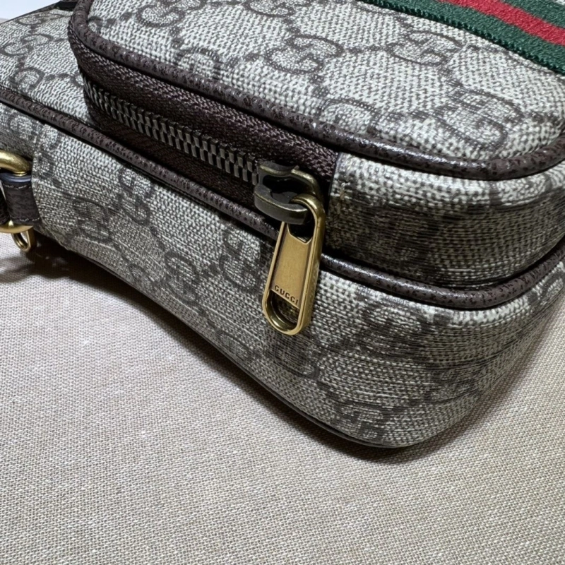 Gucci Satchel Bags 4036B-0251