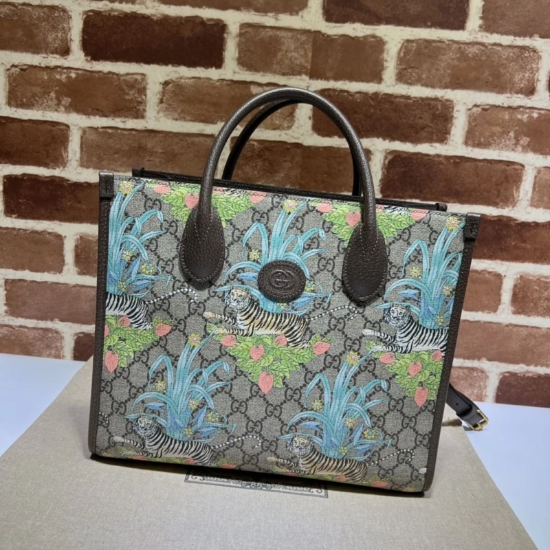 Gucci Shopping Bags 4036B-0253