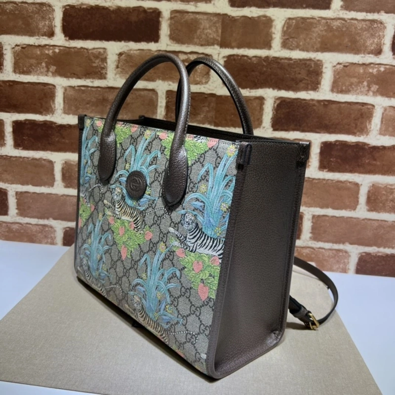 Gucci Shopping Bags 4036B-0253