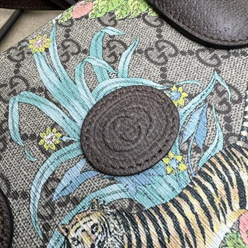 Gucci Shopping Bags 4036B-0253