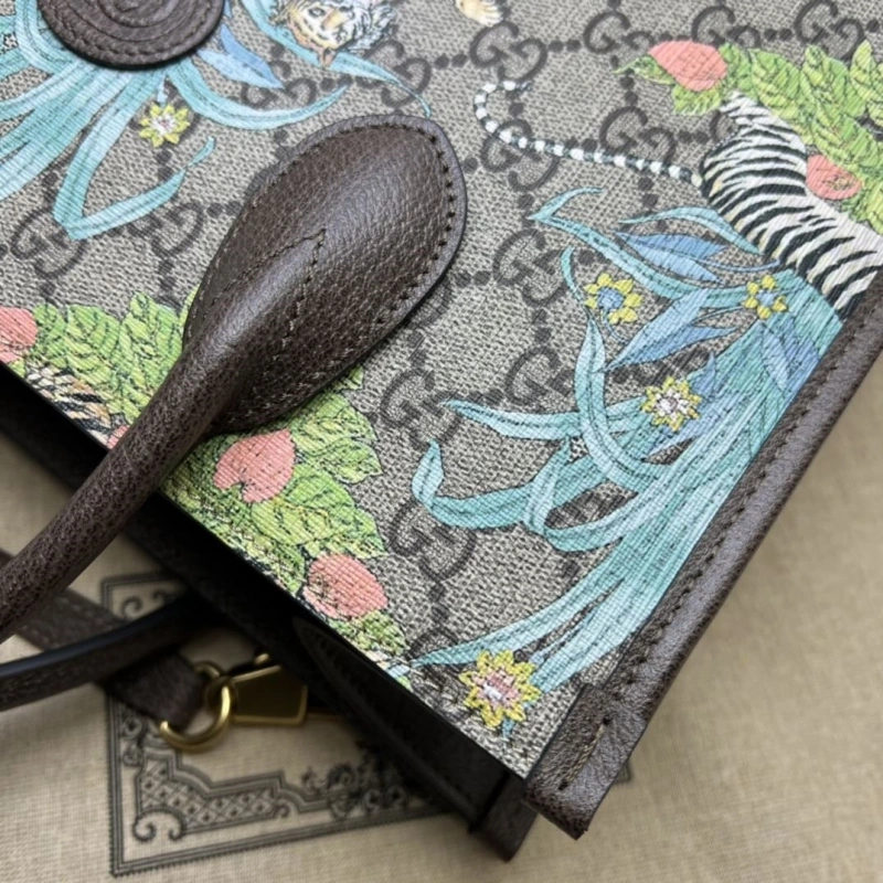 Gucci Shopping Bags 4036B-0253