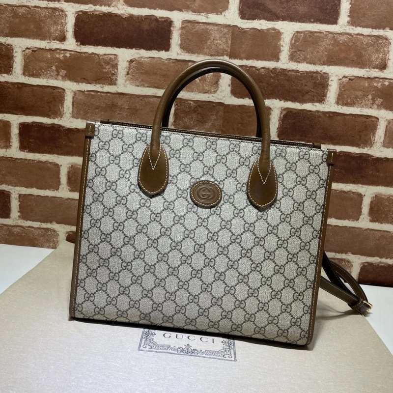 Gucci Shopping Bags 4036B-0254