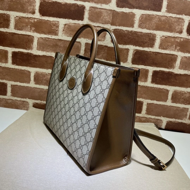 Gucci Shopping Bags 4036B-0254