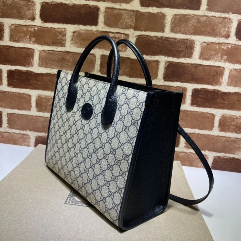 Gucci Shopping Bags 4036B-0255