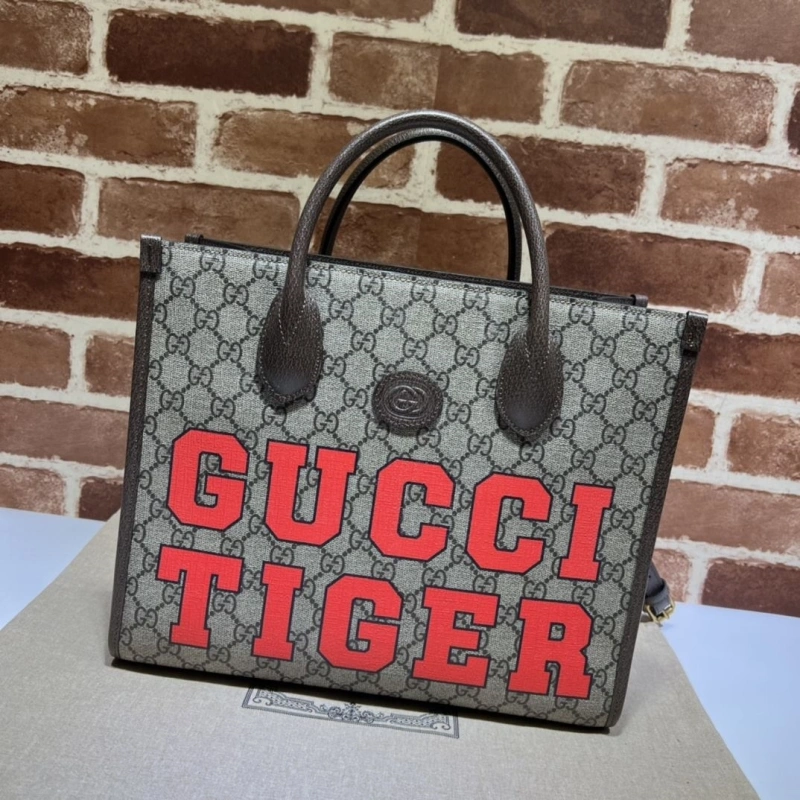 Gucci Shopping Bags 4036B-0257