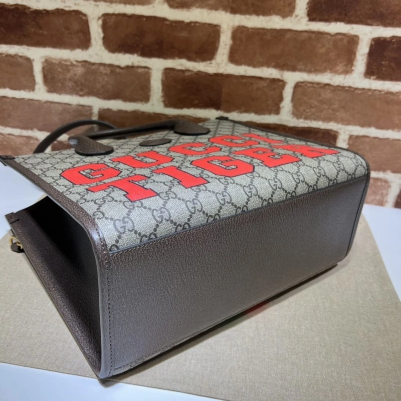 Gucci Shopping Bags 4036B-0257