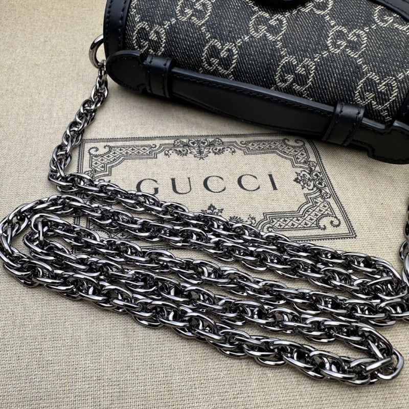 Gucci Satchel Bags 4036B-0258