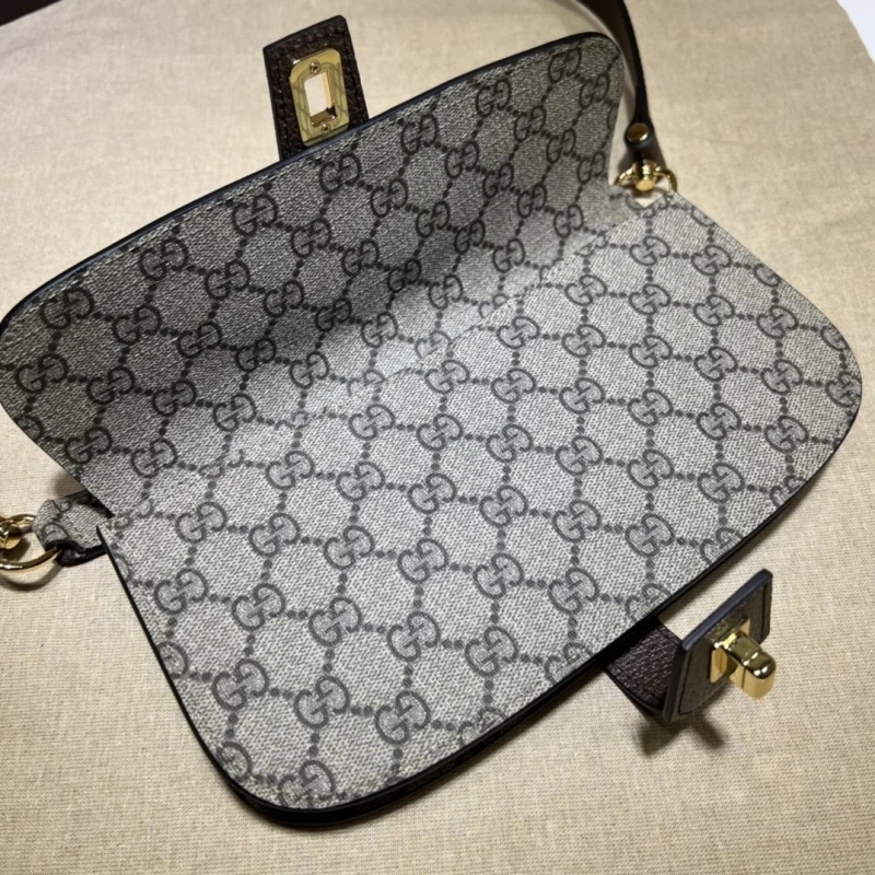 Gucci Satchel Bags 4036B-0261