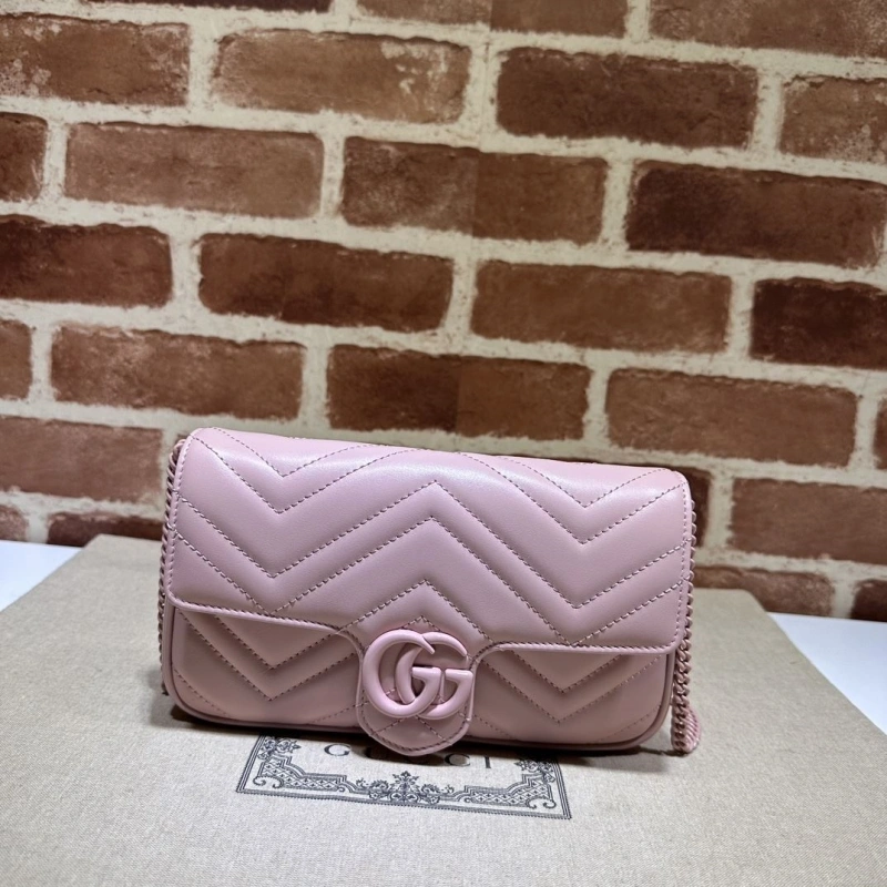 Gucci Satchel Bags 4036B-0263