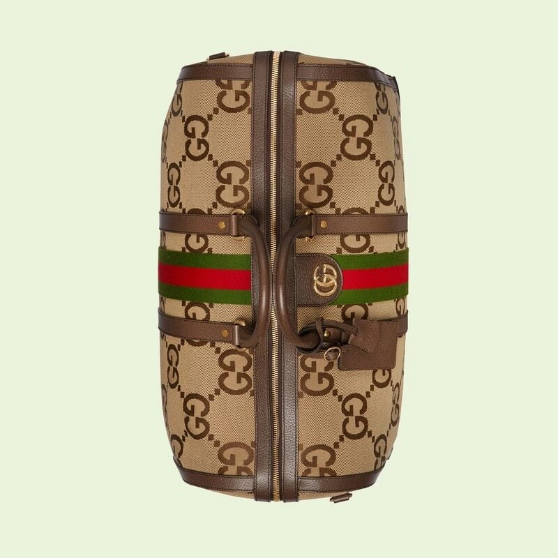 Gucci Travel Bags 4036B-0266