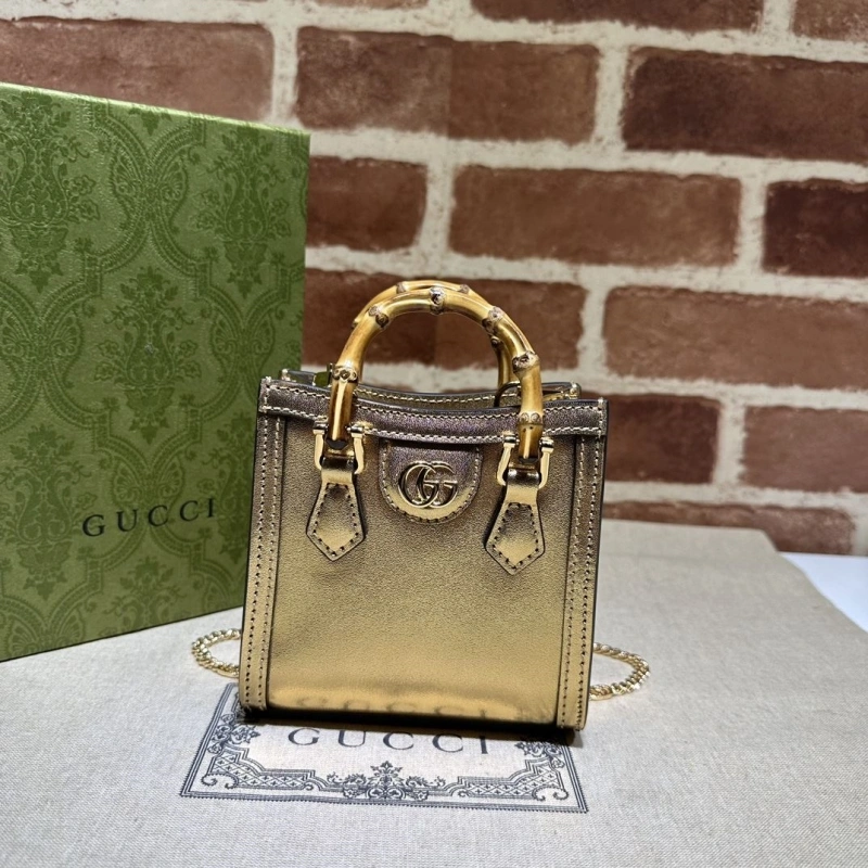 Gucci Top Handle Bags 4036B-0267