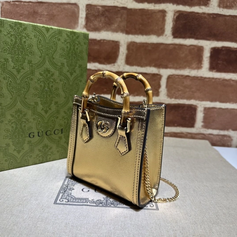 Gucci Top Handle Bags 4036B-0267