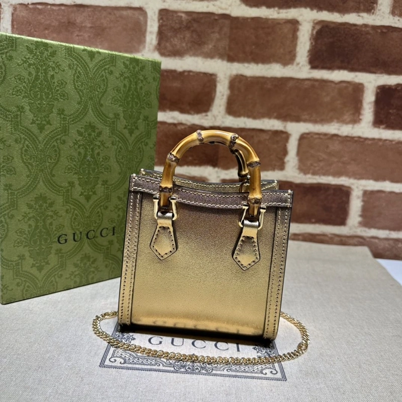 Gucci Top Handle Bags 4036B-0267