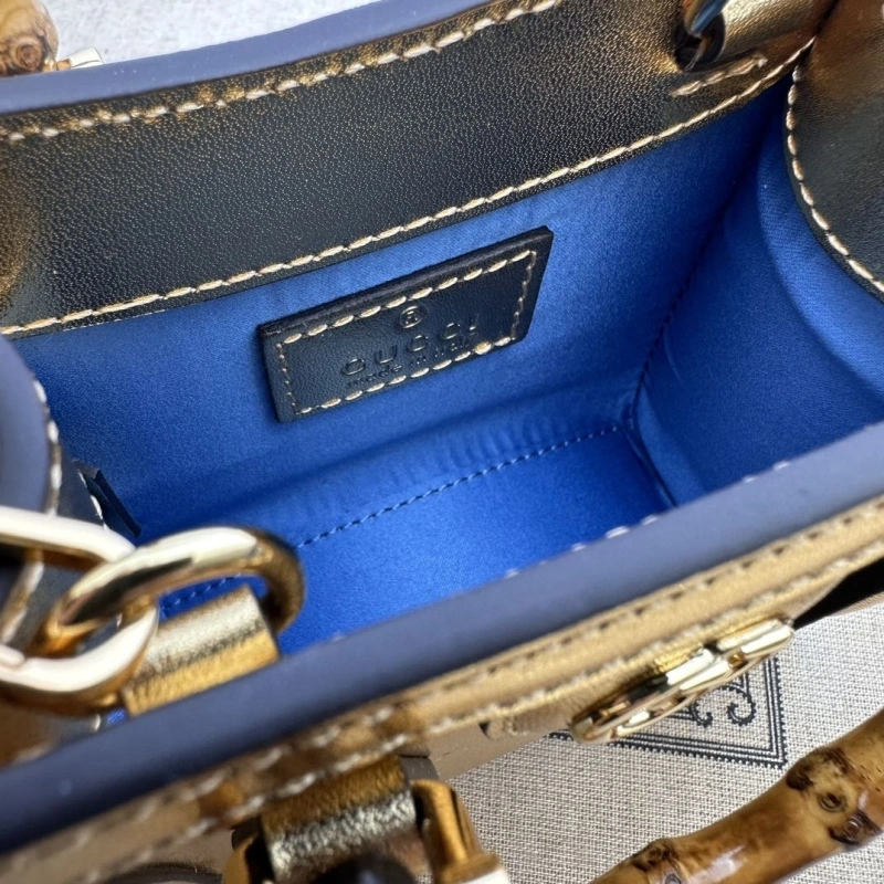 Gucci Top Handle Bags 4036B-0267