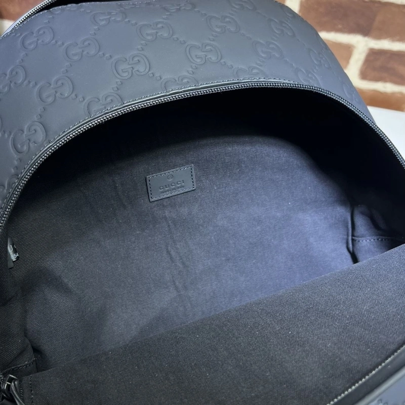 Gucci Backpacks 4036B-0270