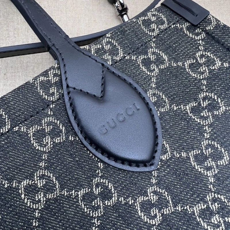 Gucci Shopping Bags 4036B-0272