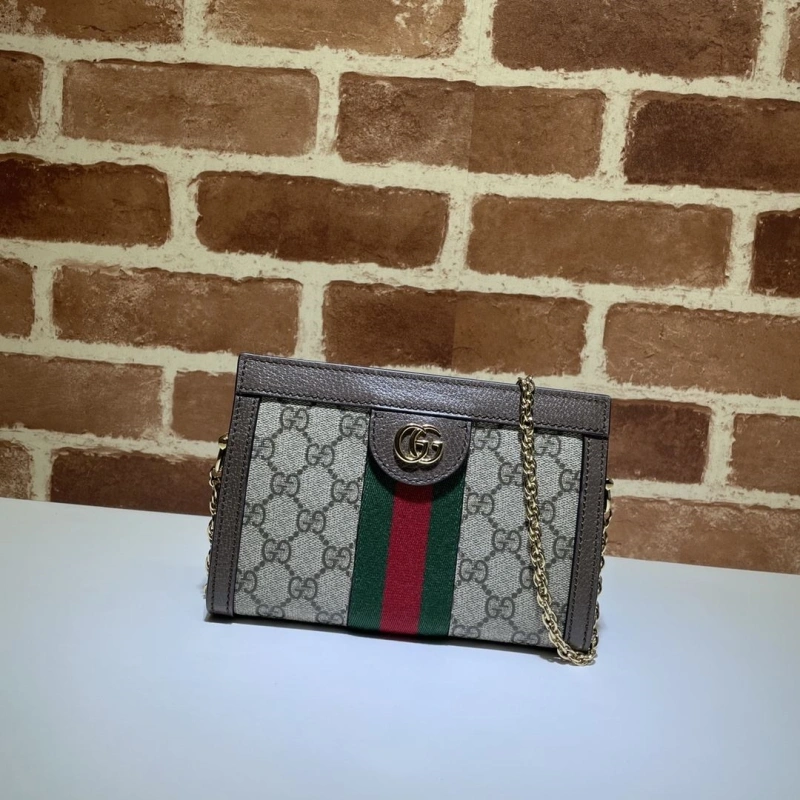 Gucci Satchel Bags 4036B-0273
