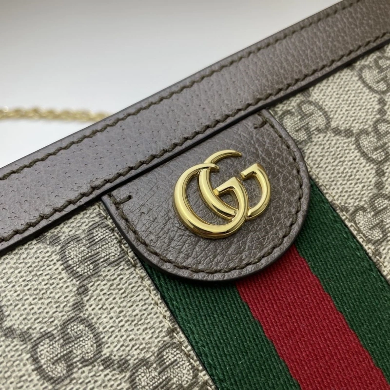 Gucci Satchel Bags 4036B-0273