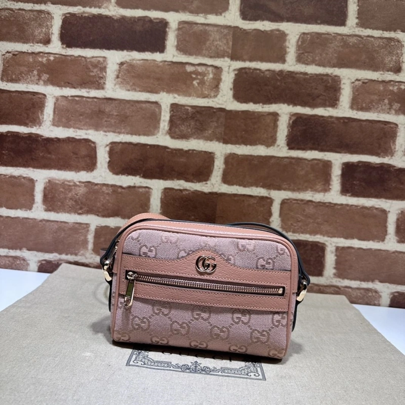 Gucci Satchel Bags 4036B-0276