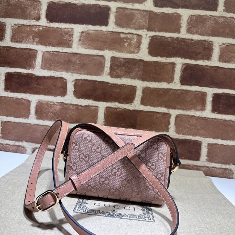 Gucci Satchel Bags 4036B-0276