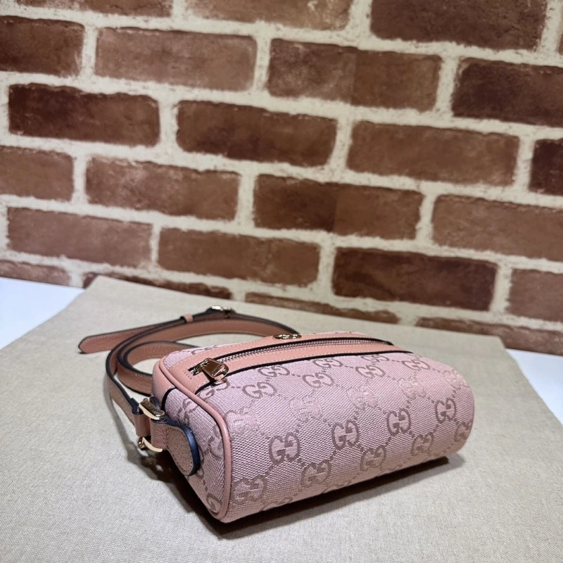 Gucci Satchel Bags 4036B-0276