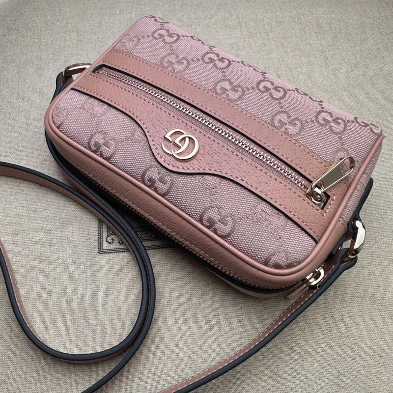 Gucci Satchel Bags 4036B-0276