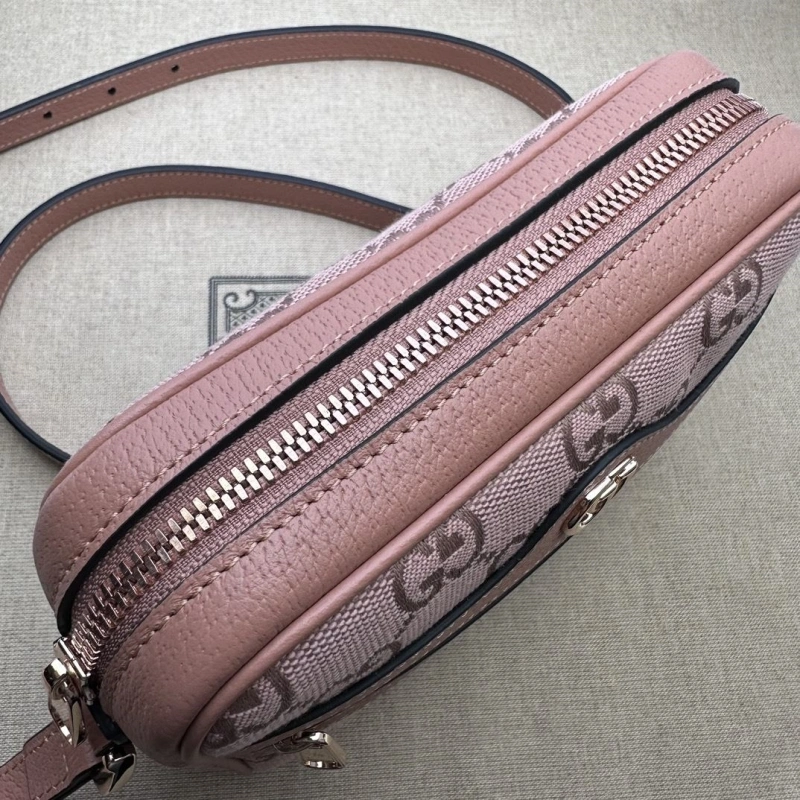 Gucci Satchel Bags 4036B-0276