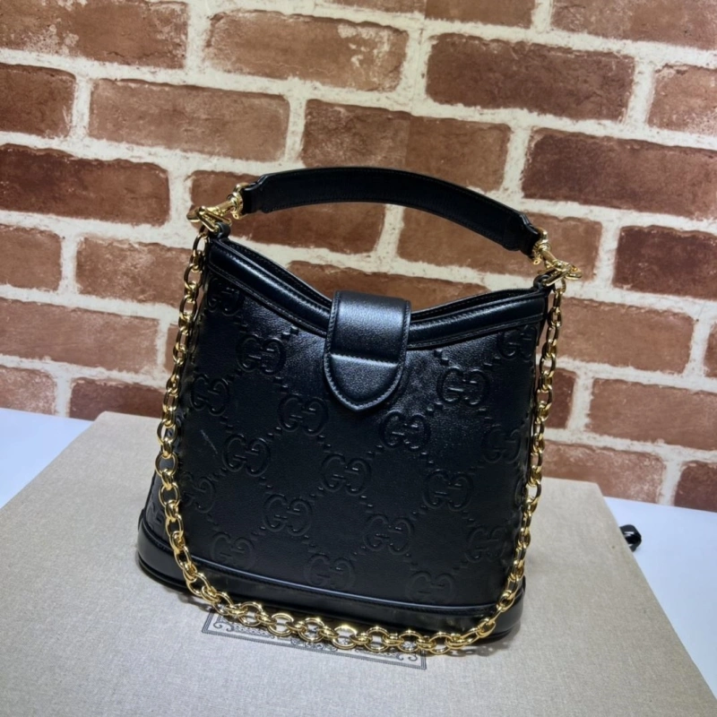 Gucci Bucket Bags 4036B-0279