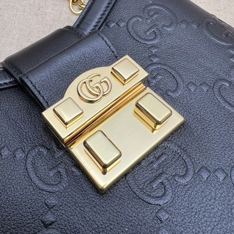 Gucci Bucket Bags 4036B-0279