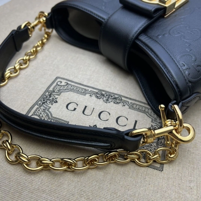 Gucci Bucket Bags 4036B-0279