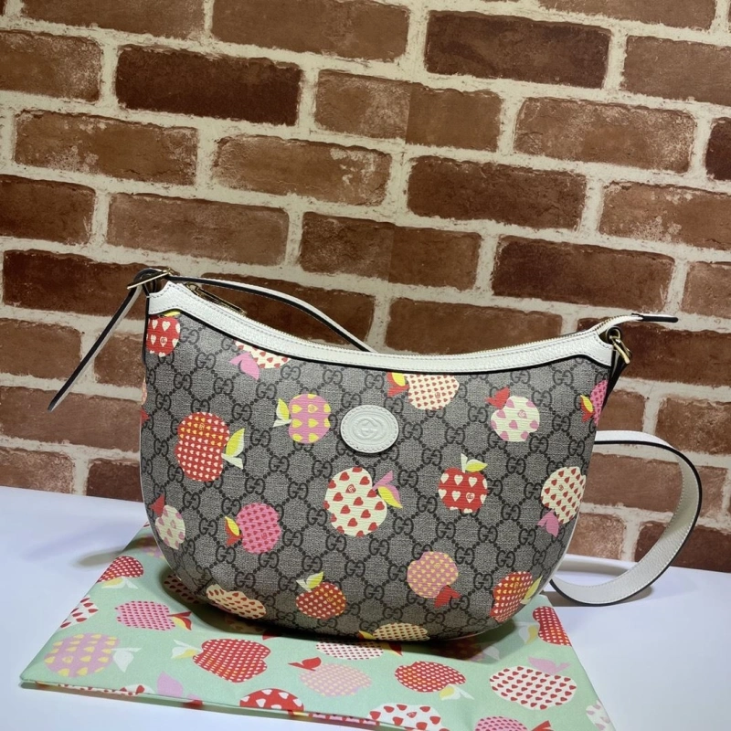 Gucci Satchel Bags 4036B-0280