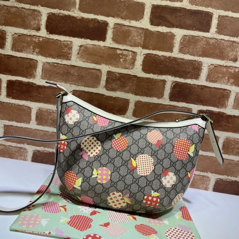 Gucci Satchel Bags 4036B-0280