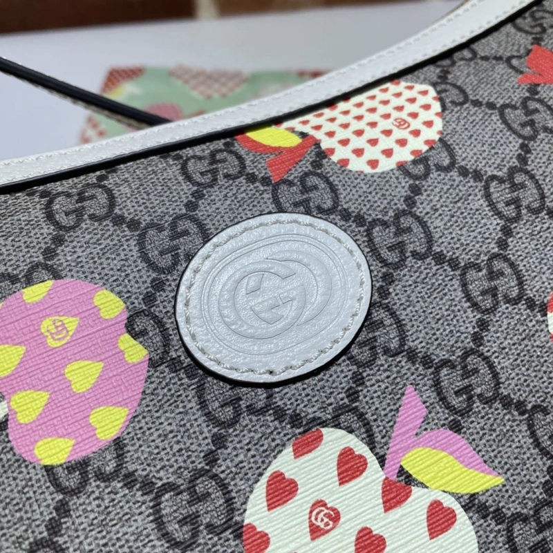 Gucci Satchel Bags 4036B-0280