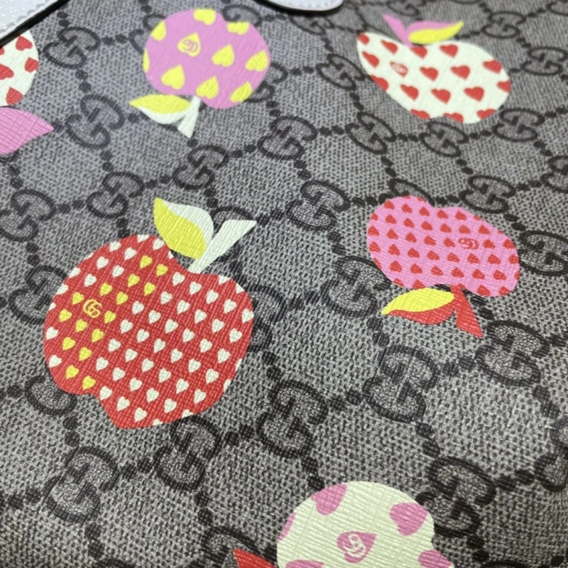 Gucci Satchel Bags 4036B-0280