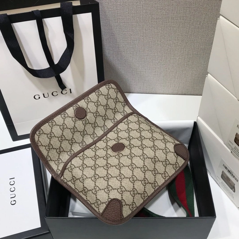 Gucci Satchel Bags 4036B-0284