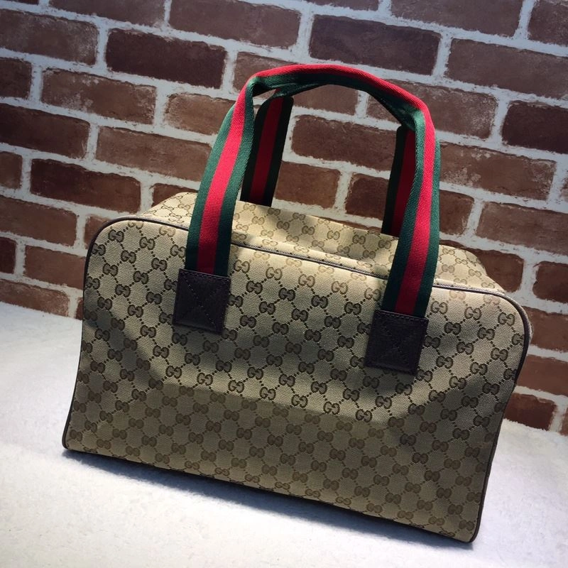 Gucci Travel Bags 4036B-0287