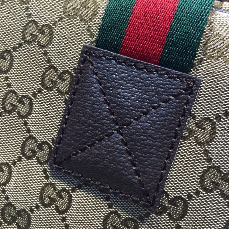 Gucci Travel Bags 4036B-0287