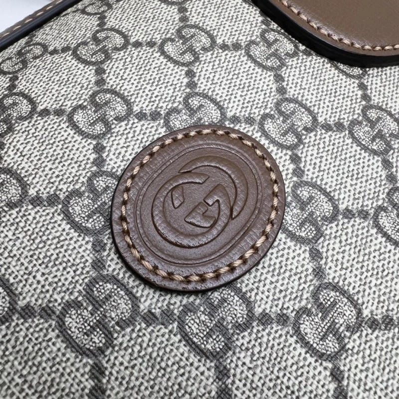 Gucci Top Handle Bags 4036B-0293