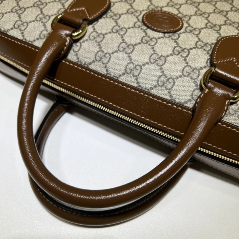 Gucci Top Handle Bags 4036B-0293