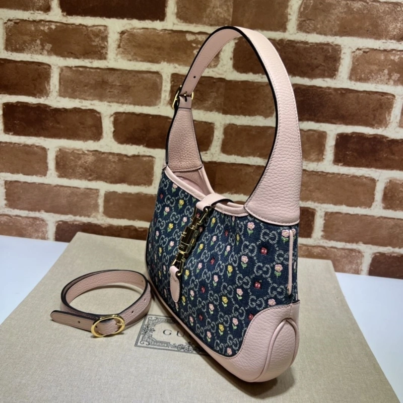 Gucci Top Handle Bags 4036B-0299