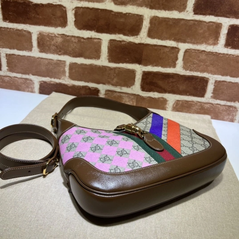 Gucci Top Handle Bags 4036B-0302