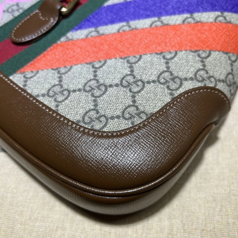 Gucci Top Handle Bags 4036B-0302