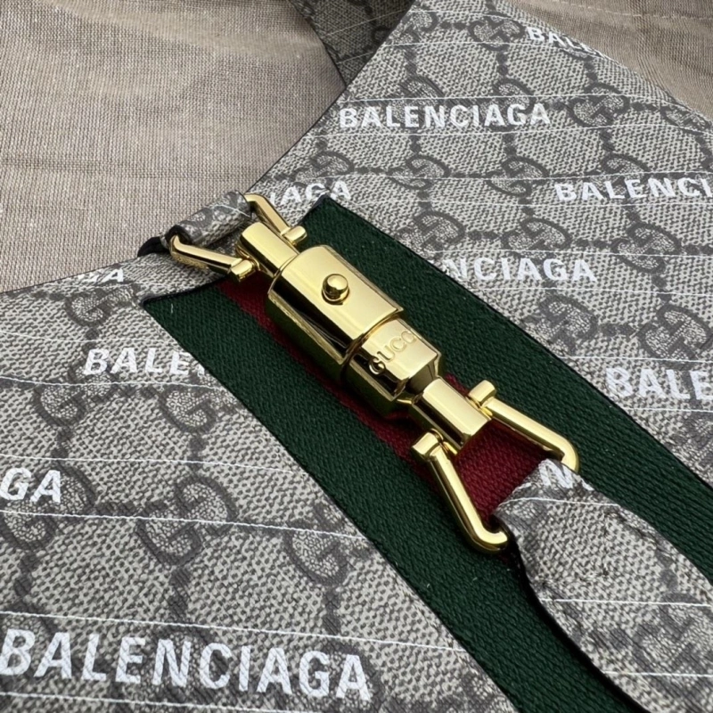 Gucci Top Handle Bags 4036B-0303