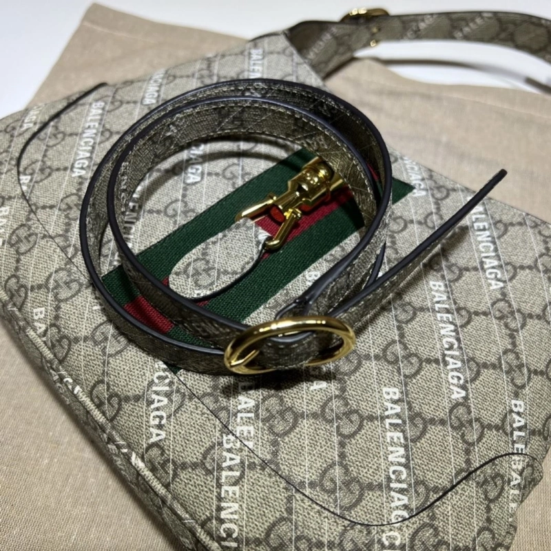 Gucci Top Handle Bags 4036B-0303
