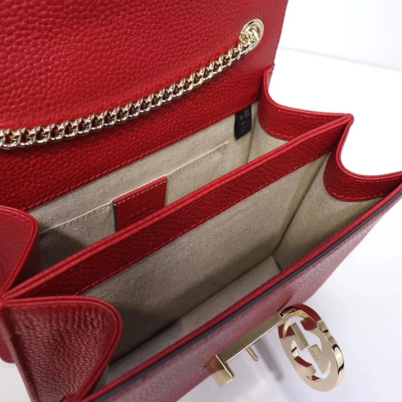 Gucci Satchel Bags 4036B-0314