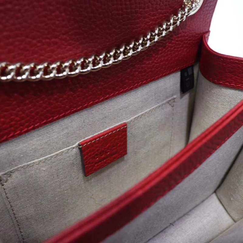 Gucci Satchel Bags 4036B-0314