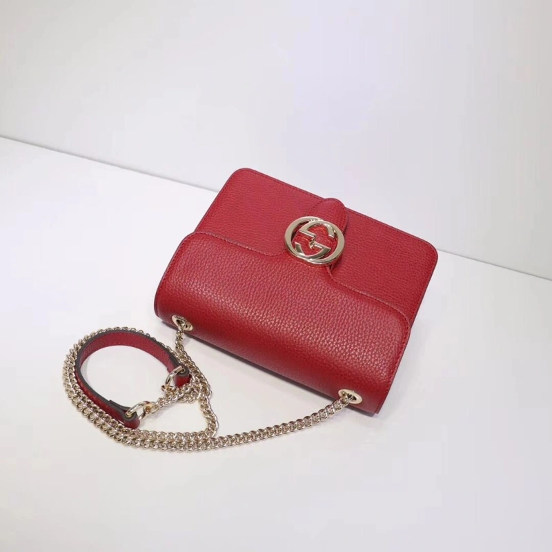 Gucci Satchel Bags 4036B-0314