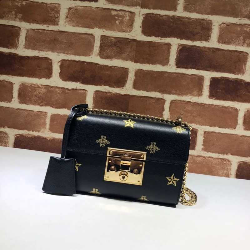 Gucci Satchel Bags 4036B-0315